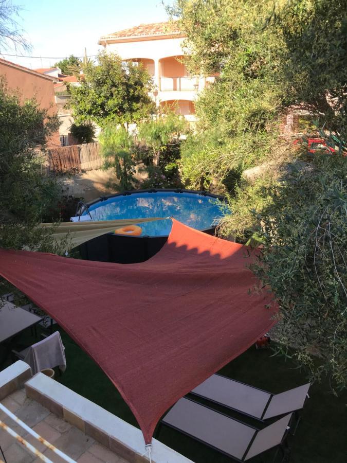 Semesterbostad Ca Na Clar Sa Ràpita