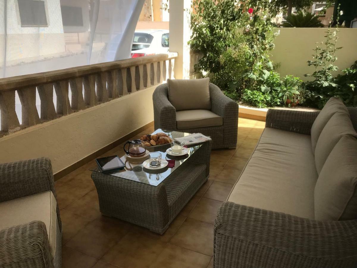 Ca Na Clar Ferienhaus Sa Ràpita