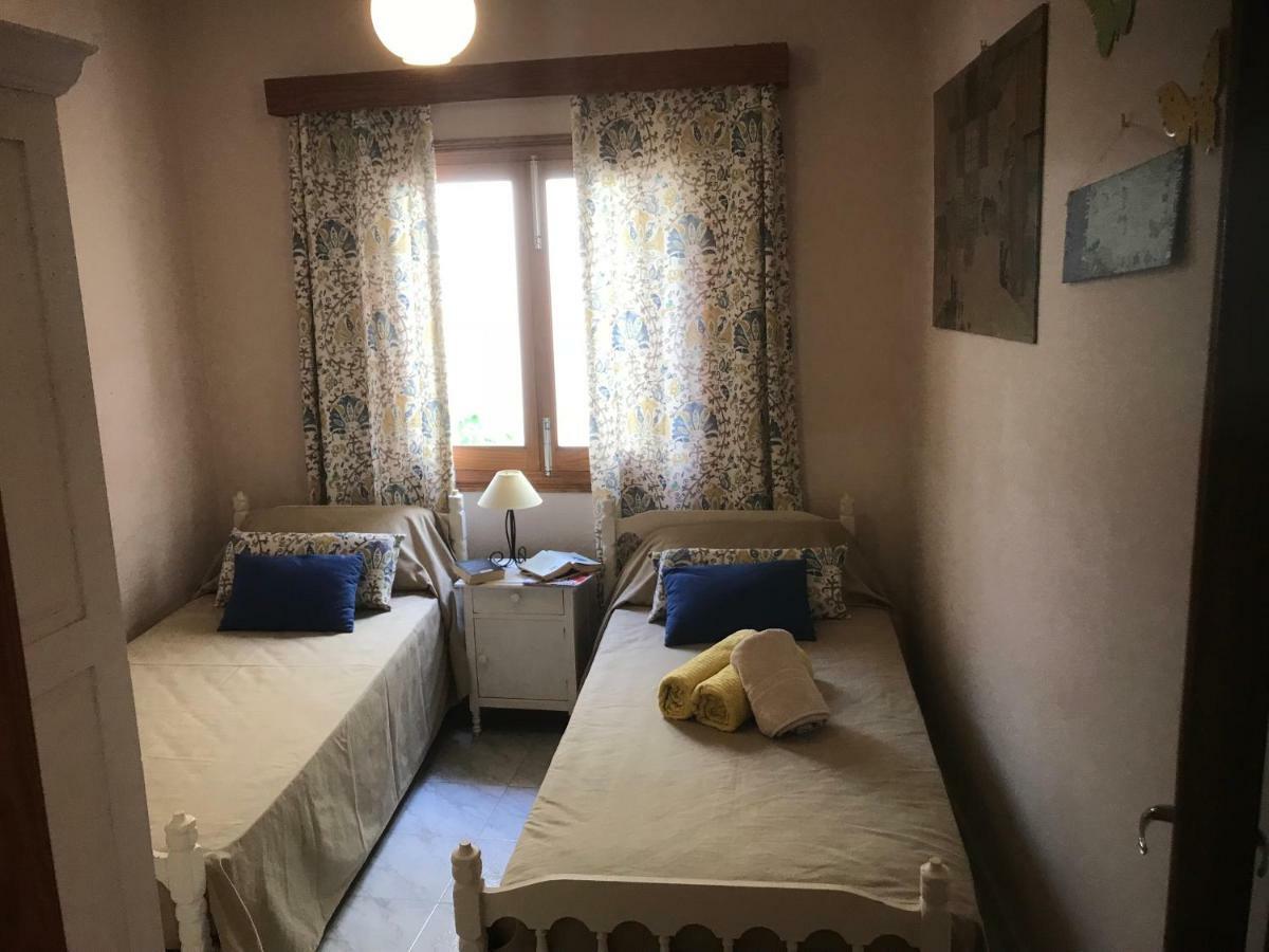 Ferienhaus Ca Na Clar *