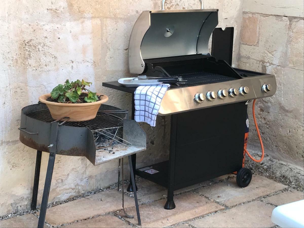 Ca Na Clar Ferienhaus Sa Ràpita